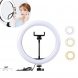 Світлодіодне селф-кільце LED Light 20 см