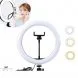 Светодиодное селфи-кольцо LED Light 20 см