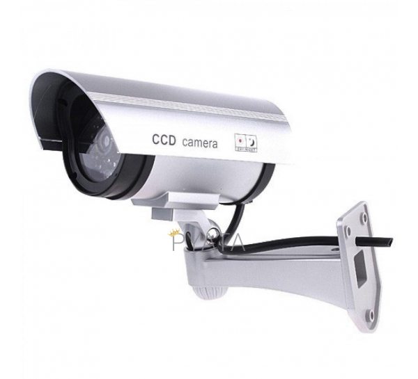 УЦІНКА! Відеокамера муляж, камера обманка Mock Infrared Camera (DUMMY) MG-280 