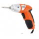 Электроотвертка шуруповерт Tuoye Cordless Screw