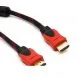 Кабель видео HDMI - HDMI 2 м