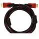 Кабель видео HDMI - HDMI 2 м