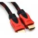 Кабель видео HDMI - HDMI 2 м