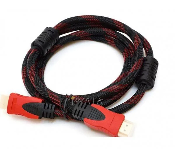Кабель видео HDMI - HDMI 3 м