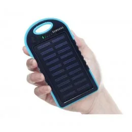 УМБ Павербенк Solar Samsung 49000mAh PB-10 голубой