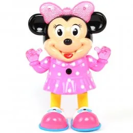 Танцююча іграшка Minnie Mouse Music Dance (V-S)