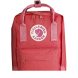 Рюкзак Fjallraven Kanken Classic Рожевий