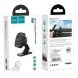 Автодержатель магнітний Hoco CA53 Black