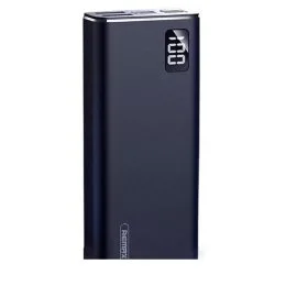 Power Bank Remax Rpp-155 10000Mah Синій