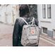 Рюкзак Fjallraven Kanken Classic Серый