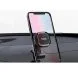 Автодержатель магнітний Hoco CA53 Black