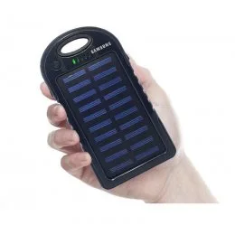 УМБ Павербенк Solar Samsung 49000mAh PB-10 черный