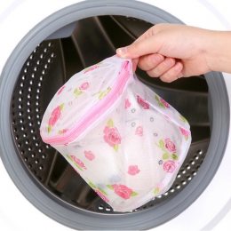 Контейнер мішок-сітка для прання (205)
