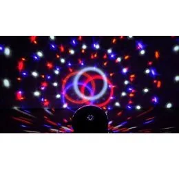 Диско шар Magic Ball Super Light