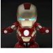Интерактивная игрушка Танцующий герой Марвел Dance Hero Iron Man