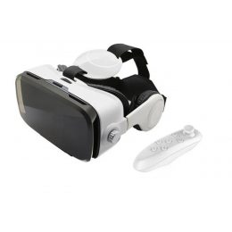 3D Очки доповненої віртуальної реальності VR BOX Z4 з пультом