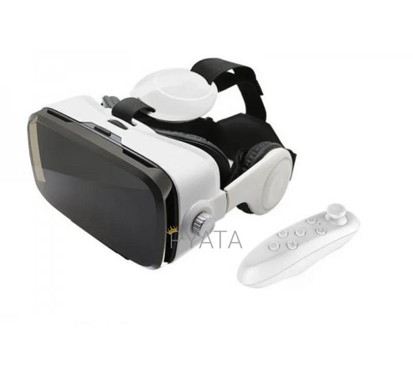 3D Очки доповненої віртуальної реальності VR BOX Z4 