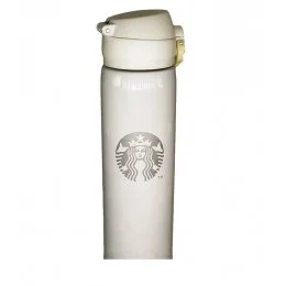 Термос Starbucks 500 мл white