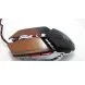 Ігрова Миша Zornwee GX20 Brown