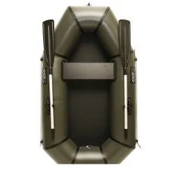 Човен Grif boat GL-210L