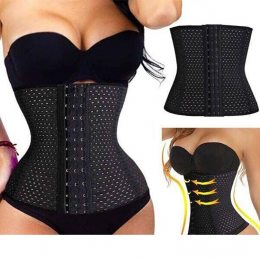 Утягивающий корсет Abdomen Waistband XХXL