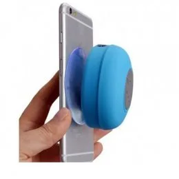 Мобільна Колонка SPS X1 LUX Bluetooth Waterproof з присоскою