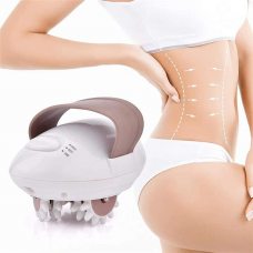 Антицелюлітний масажер для тіла Elite - Shuqin Body Slimmer (B)