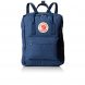 Рюкзак Fjallraven Kanken Classic Темно-синій (212)