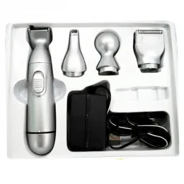 Триммер-бритва Bigwig 4in1 RF-9910