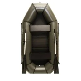 Лодка Grif boat GL-240LS