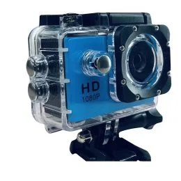 Action Камера Sport X6000-11 HD Синя