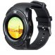 Умные часы Smart Watch V8 black