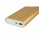 Power Bank Mi 20800 mAh gold