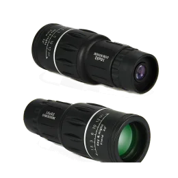 Монокуляр Panda 16х52 Waterproof Monocular Black