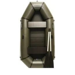 Лодка Grif boat GL-240S