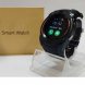 Умные часы Smart Watch V8 black