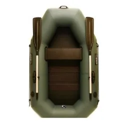 Лодка Grif boat G-210