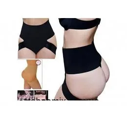 Шорты корректирующие на съёмных ремнях Butt Lifter Panty (р-р XXL)