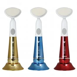 Щітка для очищення обличчя Pobling Sonic Pore Cleanser