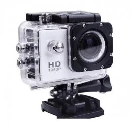 Action Камера Sport X6000-11 HD Сіра