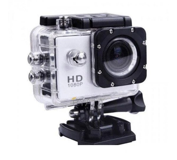 Action Камера Sport X6000-11 HD Серая