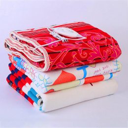 Електропростирадло з обігрівом Electric Blanket 70 x 150 см Електроковдра/Простирадло з підігрівом (225)