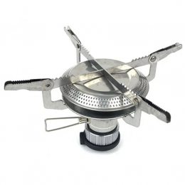 Пальник газовий Cemping Stove KL-S2