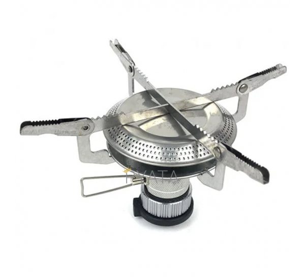 Пальник газовий Cemping Stove KL-S2