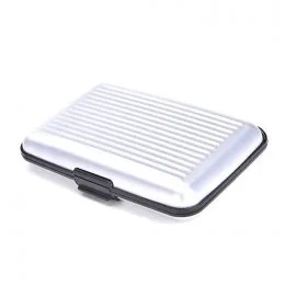 Кошелек Ipower Bank Wallet 10000 mah Серый