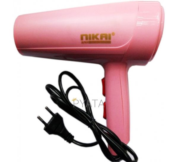 Фен для волос Nikai DH-938 (509)
