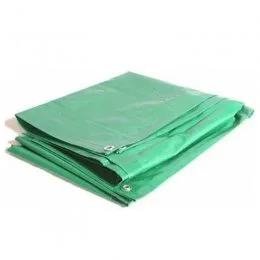 Тент PVC 5х6м (475 г/м2)