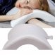 Ортопедическая подушка Pressure Free Memory Pillow с комфортным эффектом памяти