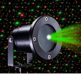 Лазерный проектор laser light 85 поворотная ножка