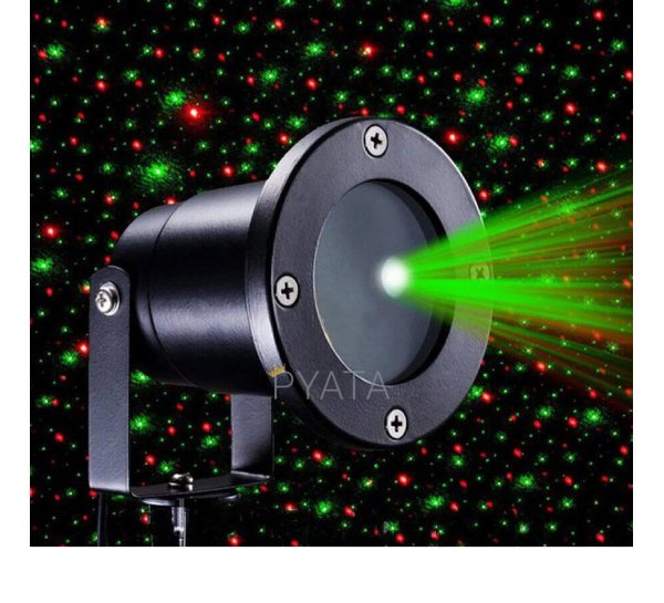 Лазерний проектор laser light 85 поворотна ніжка